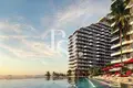 Mieszkanie 1 pokój 78 m² Ras al-Chajma, Emiraty Arabskie