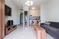 Квартира 1 комната 33 м² Рисан, Черногория