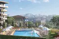 Mieszkanie 3 pokoi 140 m² Kucukcekmece, Turcja