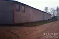 Warehouse 1 333 m² in Maladzyechna, Belarus