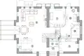 4 room house 360 m² Sebruciems, Latvia