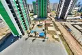 Appartement 3 chambres 74 m² Mezitli, Turquie