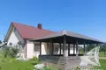 House 56 m² Ratajcycki sielski Saviet, Belarus