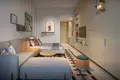 Квартира 3 комнаты 111 м² Дубай, ОАЭ