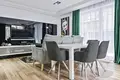 Appartement 3 chambres 82 m² Varsovie, Pologne