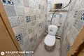 2 room apartment 48 m² Vishneuka, Belarus