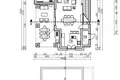 Вилла 3 спальни 150 м² Новиград, Хорватия