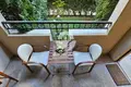 Appartement 1 chambre 37 m² Nessebar, Bulgarie