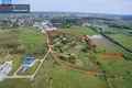 Parcelas  Kiemeliai, Lituania