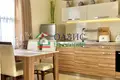 Квартира 2 комнаты 65 м² Равда, Болгария