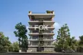 Квартира 2 спальни 83 м² муниципалитет Лимасол, Кипр