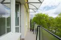 Wohnung 3 zimmer 48 m² Warschau, Polen
