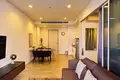 1 bedroom condo  Na Kluea, Thailand