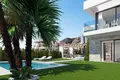 Вилла 3 спальни 326 м² Finestrat, Испания