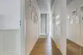 5 room apartment 140 m² in Warsaw, Poland