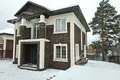 Haus 6 zimmer 240 m² Föderationskreis Zentralrussland, Russland