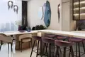 Apartamento 3 habitaciones 120 m² Dubái, Emiratos Árabes Unidos