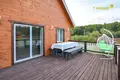 House 73 m² Krajski sielski Saviet, Belarus
