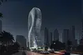 Apartment in a new building Bugatti by Bighatti