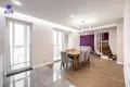 Квартира 3 комнаты 118 м² Минск, Беларусь