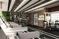 1 bedroom apartment 50 m² Alanya, Turkey