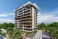 Квартира 2 комнаты 63 м² Аланья, Турция