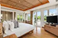 3 bedroom villa 610 m² Choeng Thale, Thailand