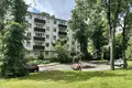 2 room apartment 46 m² Minsk, Belarus