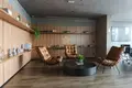 Mieszkanie 1 pokój 27 m² Cerqueira Cesar, Brazylia
