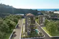 Wohnung 2 zimmer 50 m² Demirtas Koyu, Türkei
