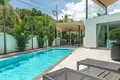 Villa 3 pièces 436 m² Choeng Thale, Thaïlande
