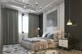 2 room house 55 m² Mahmutlar, Turkey