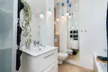 Appartement 2 chambres 49 m² Cracovie, Pologne