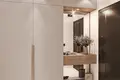 Квартира 2 комнаты 45 м² Муратпаша, Турция