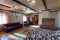House 122 m² Zabalocki sielski Saviet, Belarus