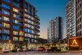 Appartement 2 chambres 133 m² Sariyer, Turquie