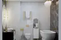 1 room apartment 77 m² Minsk, Belarus