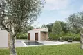 3-Schlafzimmer-Bungalow  Opcina Barban, Kroatien