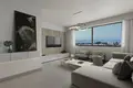 Apartamento 3 habitaciones 76 m² Anavargos, Chipre