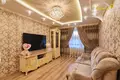 3 room apartment 63 m² Minsk, Belarus