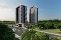 Mieszkanie 1 pokój 68 m² Mediterranean Region, Turcja