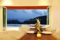 3-Schlafzimmer-Villa 500 m² Kamala, Thailand