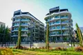 Wohnung 2 zimmer 55 m² in Alanya, Türkei