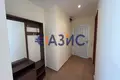 1 bedroom apartment 57 m² Nesebar, Bulgaria