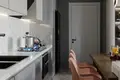 Квартира 86 м² Оба, Турция
