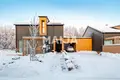 3 bedroom house 122 m² Oulu sub-region, Finland