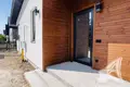 Haus 115 m² Muchaviecki sielski Saviet, Belarus
