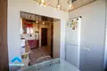 Mieszkanie 3 pokoi 65 m² Homel, Białoruś