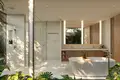 Villa de tres dormitorios 357 m² Choeng Thale, Tailandia