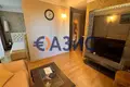Apartamento 2 habitaciones 47 m² Nesebar, Bulgaria